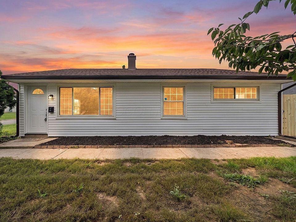 1st image of 3419 Homestead Dr