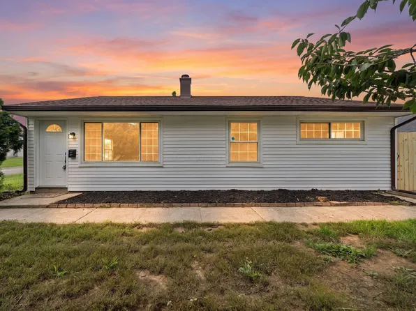 3419 Homestead Dr, Columbus, OH 43224
