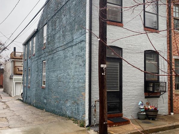 Butcher S Hill Real Estate Butcher S Hill Baltimore Homes For Sale Zillow