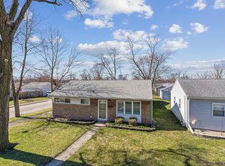 3232 Fairview Ave, South Chicago Heights, IL