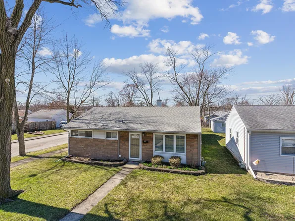 3232 Fairview Ave, South Chicago Heights, IL 60411