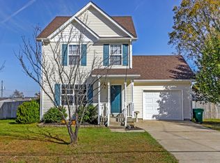 1720 Luton Dr, La Vergne, TN 37086