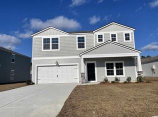 355 Hidden Cove Dr HOMESITE 16, Providence D Little River, SC 29566