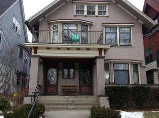 1926 E Newberry Blvd, Milwaukee, WI 53211