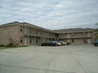 221 W Dove Ln APT 106, Harker Heights, TX 76548