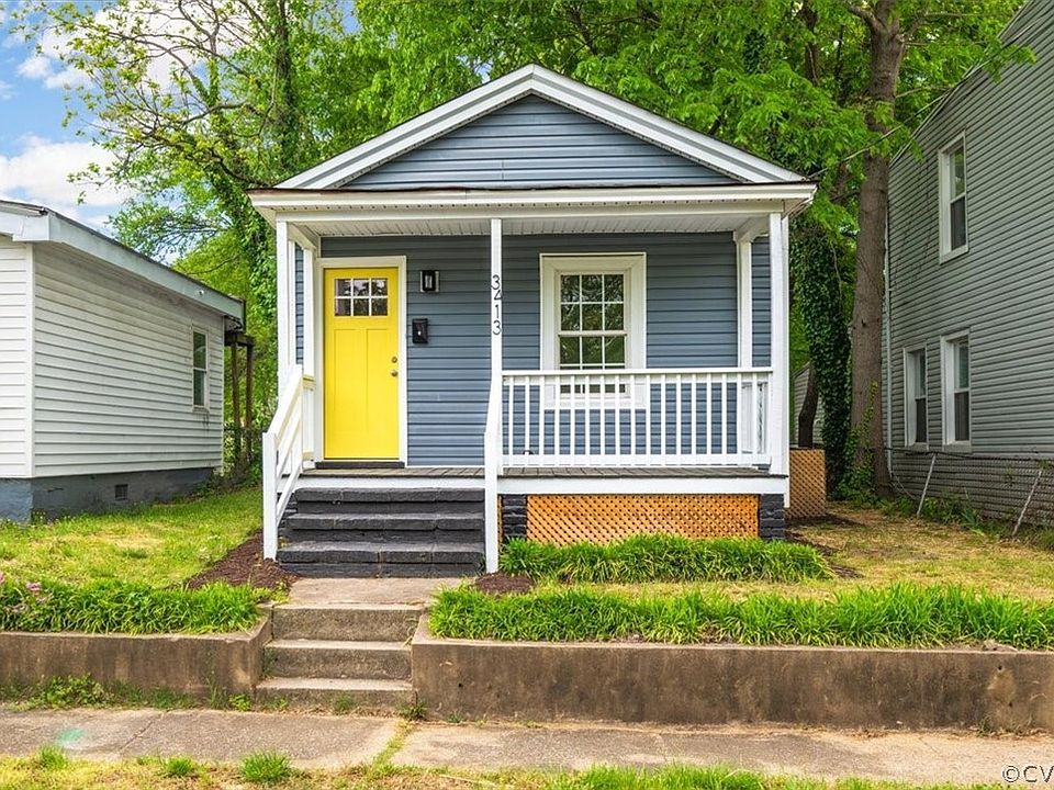 3413 Lawson St, Richmond, VA 23224 MLS 2410543 Zillow