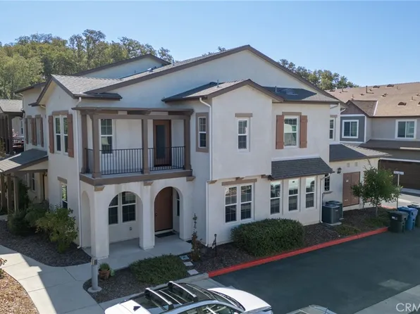 9381 Cielo Azul Ct, Atascadero, CA 93422