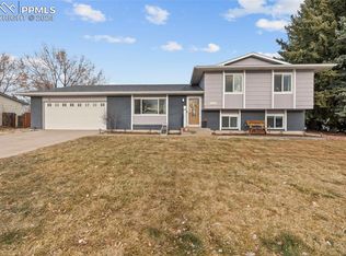 5710 Tuckerman Dr, Colorado Springs, CO 80918