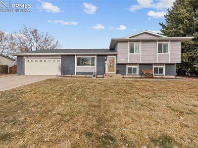 5710 Tuckerman Dr, Colorado Springs, CO, 80918