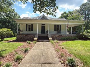 400 Heard St, Flovilla, GA 30216