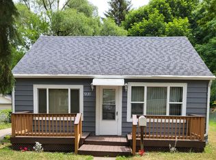 3227 Tenny St, Lansing, MI