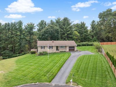 1201 Turnbridge Rd, Forest Hill, MD, 21050