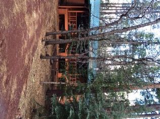 1707 E Arrowhead Ln, Pinetop, AZ 85935