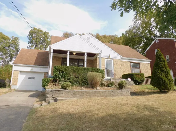 4258 Loubell Ln, Cincinnati, OH 45205