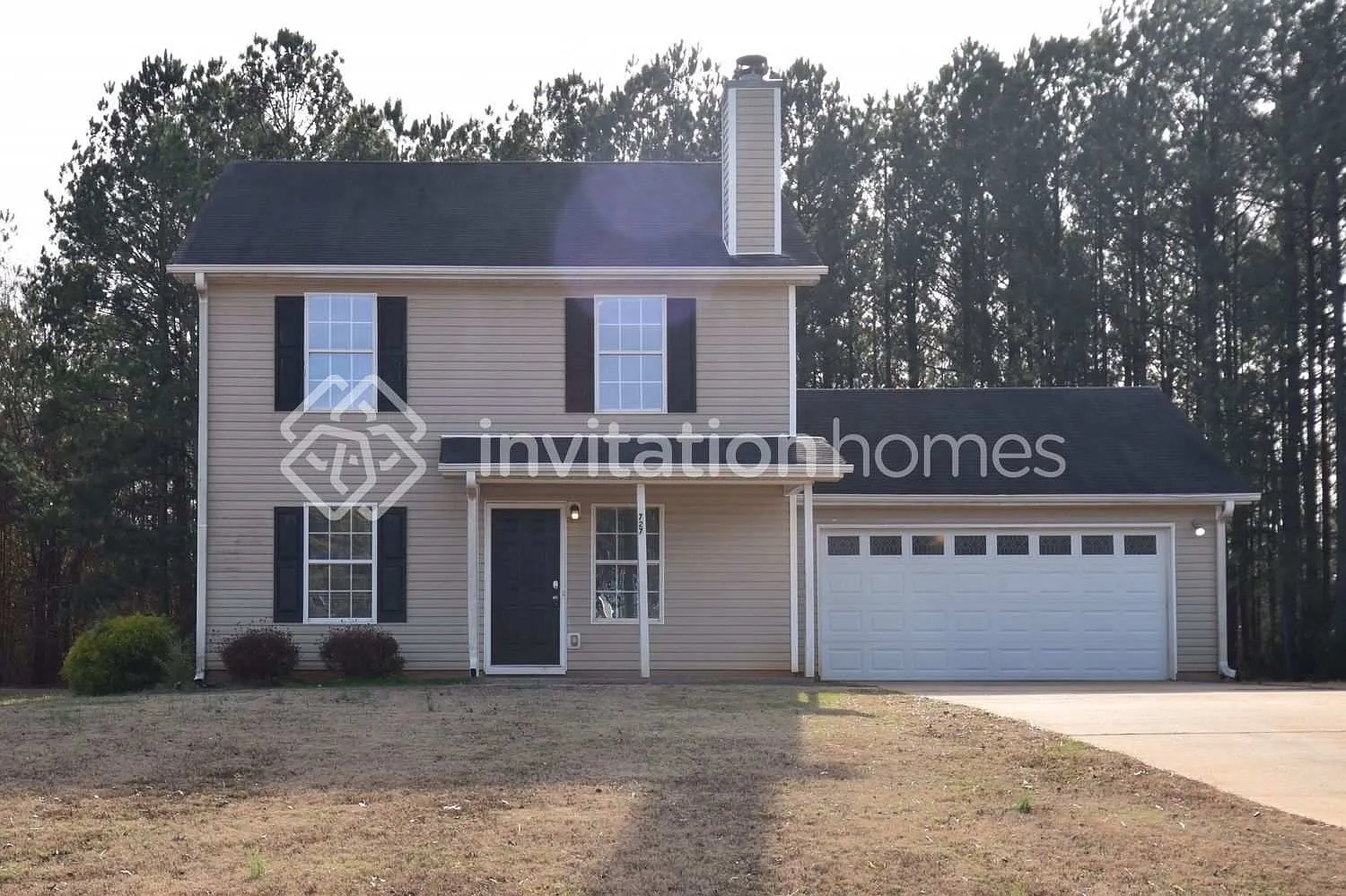 727 Trickle Ln Mcdonough, GA 30252 — Photo 1