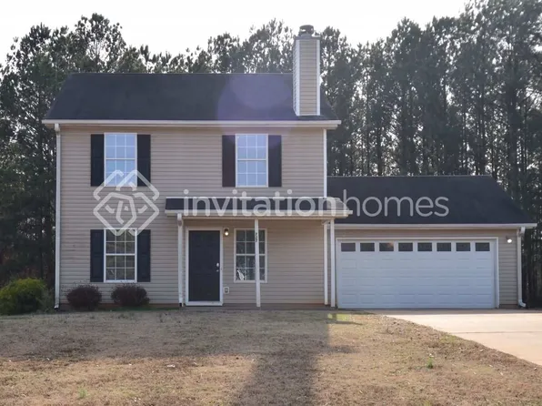 727 Trickle Ln, McDonough, GA 30252