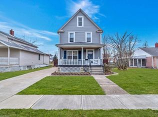 233 Fairlawn Ave, Elyria, OH 44035