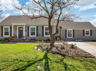813 S Coulter Dr #A, Bryan, TX 77803