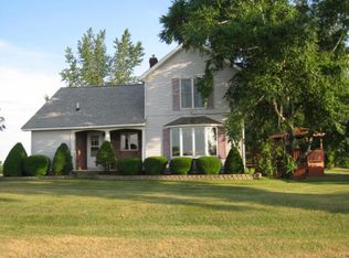 1873 Kiel Rd, Unionville, MI 48767