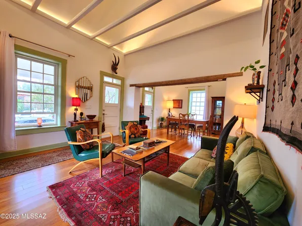 116 N 1st Ave, Tucson, AZ 85719