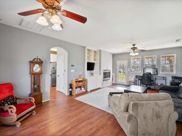 2544 Jessica Dr, Mansfield, TX 76063
