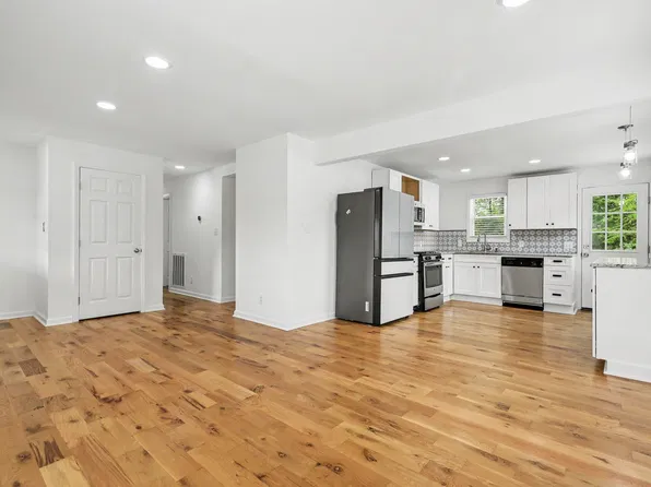 1708 Athens Ave, Durham, NC 27707