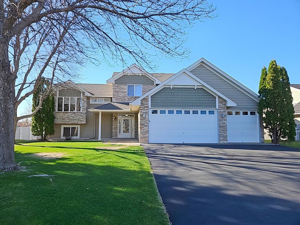 1st image of 15362 Wintergreen St NW