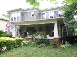 438 4th St, Manistee, MI 49660