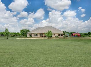 1454 Riley Rd, Axtell, TX 76624