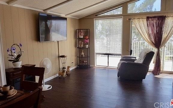 4th image of 24425 Woolsey Canyon Rd Spc 47