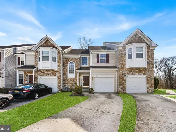 192 Chancellor Dr, Deptford, NJ 08096