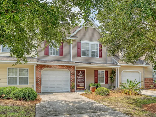 1301 Buckthorn Cir, Summerville, SC 29483