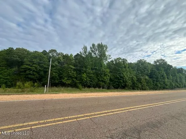 TRACT Three Mississippi Hwy #315, Sardis, MS 38666