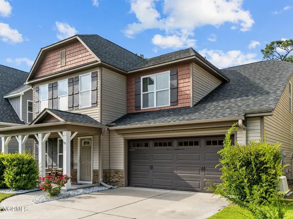 3912 Willowick Park Drive, Wilmington, NC 28409