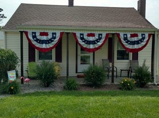 5443 Quarry Rd, New Albany, IN 47150