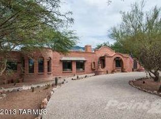 5235 N Valley View Rd, Tucson, AZ 85718