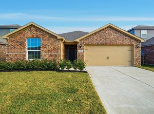 10711 Milo Ct, Richmond, TX 77469