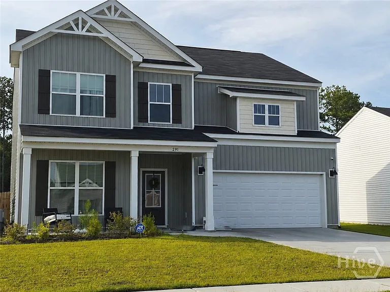 291 Timberlake Dr — Photo 1