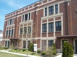 507 Forest Ave, Evanston, IL 60202