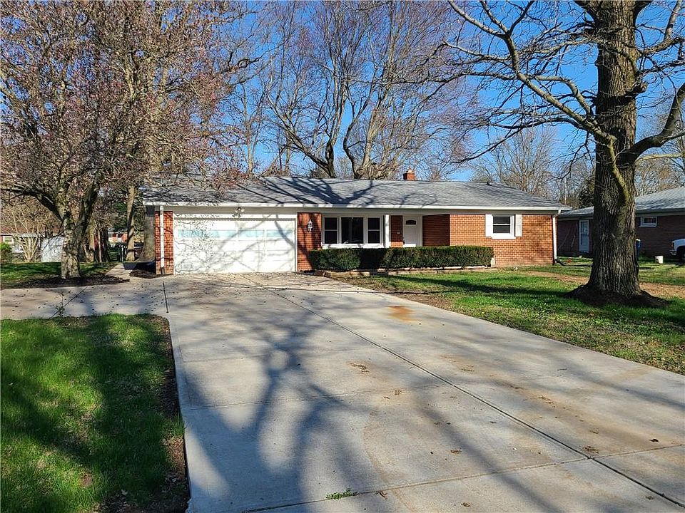 1st image of 5950 N Crooked Creek Dr