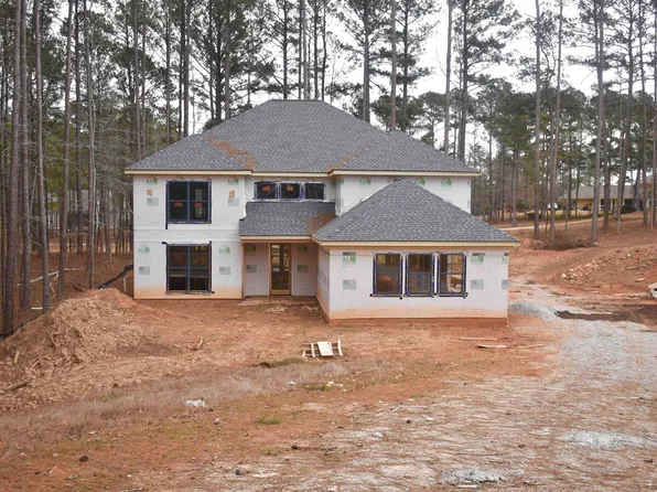 2350 Club Dr, Greensboro, GA 30642