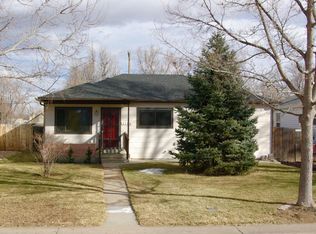 2308 Florence St, Aurora, CO 80010