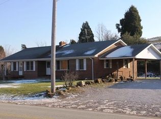 11995 Leopold Rd, Leopold, IN 47551