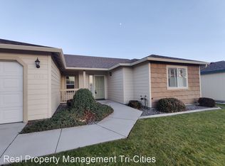 1556 Larkspur Dr, Richland, WA