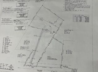 2312 Stack Rd, Monroe, NC 28112