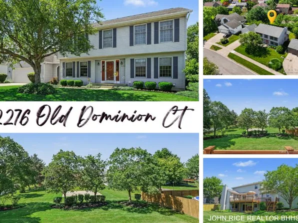 2276 Old Dominion Ct SE, Kentwood, MI 49508