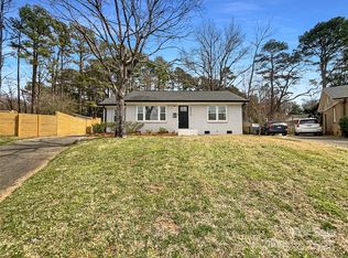 3524 Clardy Ct, Charlotte, NC 28205