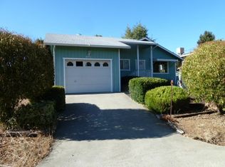 6931 Colusa St, Nice, CA 95464
