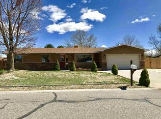 584 Shoshone St, Grand Junction, CO 81504