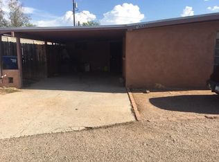 3448 E Linden St, Tucson, AZ 85716